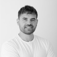 Alec Ginsberg
