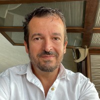PipelinePro Employee Rodrigo Medinilla's profile photo