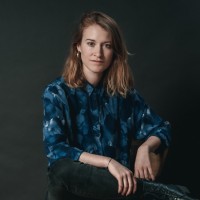 LEAD Employee Nathalie Sonne's profile photo