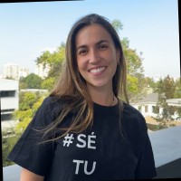 Lifebox Employee Isidora Lafourcade's profile photo