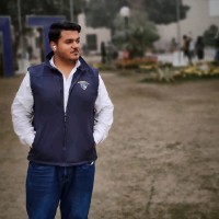 Muhammad Faridi Email
