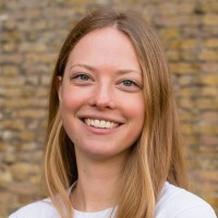 Fluent Interaction Employee Sarah Lallemand's profile photo