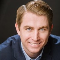 International Tax Advisors, Inc. Employee Drew Edwards's profile photo