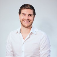 ReqPOOL Employee Florian Ebner's profile photo