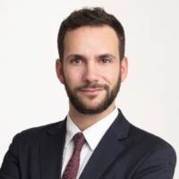Elephantis Employee Julien Baret's profile photo