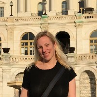 Jensen Baird Employee Erica Johanson's profile photo