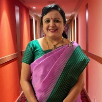Arathi Sudarshan Email & Phone Number