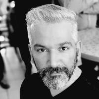 Sensormatic Employee Sinan O's profile photo