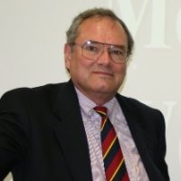 Immaculata University Employee Joseph Pugh's profile photo
