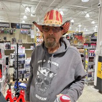 Jimmy Cox