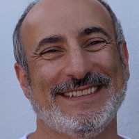 Highwire Employee Mazen Haddad's profile photo