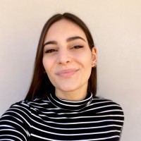 infogr8 Employee Martina Zunica's profile photo