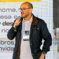 E-AWARE Technologies Employee Danilo Mesquita's profile photo