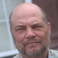 Metro Payment Technologies Employee James Borden's profile photo
