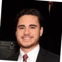 Lockheed Martin Employee Andrew Brito's profile photo