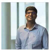 Watson Search Partner Employee Saurav K's profile photo