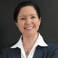 Johns Hopkins Aramco Healthcare (JHAH) Employee Amanda Neikam's profile photo