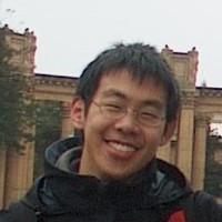 LeoStella Employee Frederick Lee's profile photo