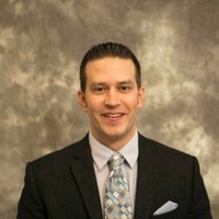 Thorson • Baker + Associates (TBA) Employee Bryan Melvin's profile photo