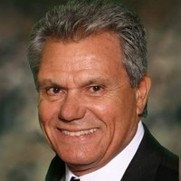 Strategic Events Group Employee Rick Chapman's profile photo