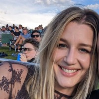 Arizona State University Employee Allison Bilas's profile photo