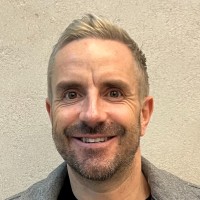 WPP Media Türkiye Employee Kenny Skelton's profile photo