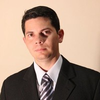 PSEG Employee Julio Hers's profile photo