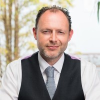 OPITO Employee Darren Thow's profile photo