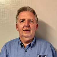HTS Group Ltd Employee Trevor Grieve's profile photo