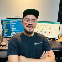 Itemcount Employee Jc Castaneda's profile photo