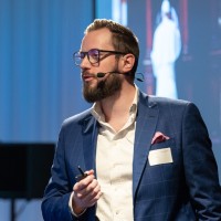 imec Employee Wouter Machiels's profile photo