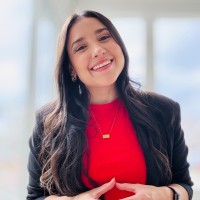 SURETI Employee Estefania De Castro's profile photo