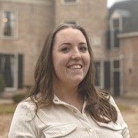 BouwInfosys Employee Lana Aarntzen's profile photo