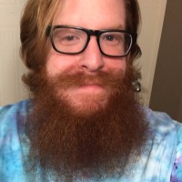 Nerd Much? Employee Matty Lamour's profile photo