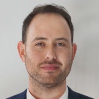 Limay Biosciences Employee Emanuel Elizalde's profile photo