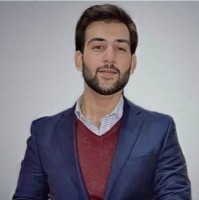 JZN Engineering, PC. Employee Haris Ahmad's profile photo