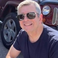 Digital Joy Employee Frank Capria's profile photo