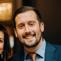 MyLocker Employee Matthew Elliott's profile photo