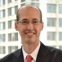 Andover Properties Employee Arad Yedidia's profile photo