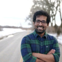 Andor Tech Employee Pochiraju Anirudh's profile photo