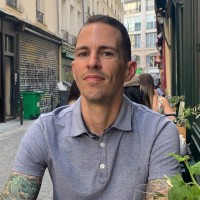 Half Acre Beer Company Employee David Bowers's profile photo