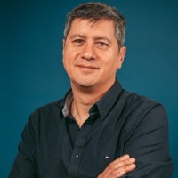 Microids Employee Eric Nguyen's profile photo