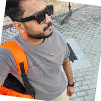 Burjeel Holdings Employee Mohammed Pk's profile photo