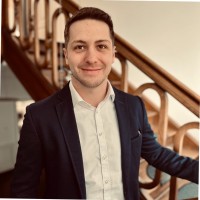 First Cash Solution Employee Manuel Roll's profile photo