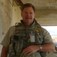 City of Bellevue Employee Thomas Purcell's profile photo