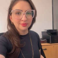 RCI - Analytics Intelligence Employee Riciélli Rossetto's profile photo