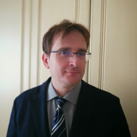 SYSPRO ENGINEERING Employee Marco Salvini's profile photo
