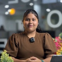 PageUp Software Services Pvt Ltd Employee Palak Rao's profile photo