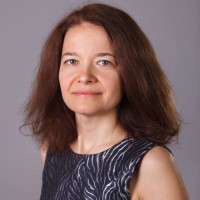 Avenston Employee Natalia Lukomska's profile photo