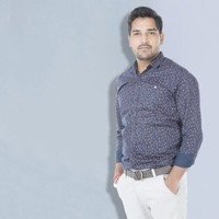 Chiki web Employee Anil Dhawan's profile photo